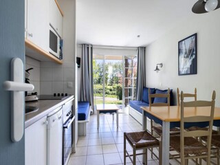 Apartamento Talmont-Saint-Hilaire  31