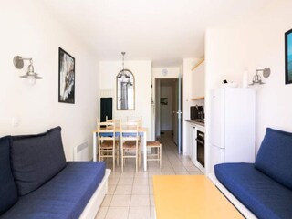 Apartamento Talmont-Saint-Hilaire  32