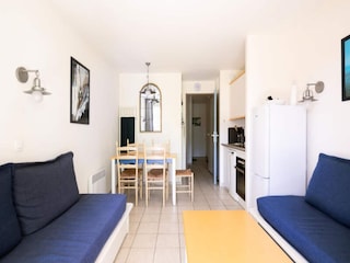 Apartment Talmont-Saint-Hilaire  22