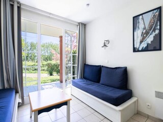 Apartamento Talmont-Saint-Hilaire  33