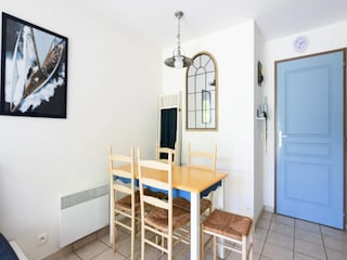 Apartment Talmont-Saint-Hilaire  25