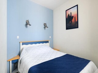 Apartment Talmont-Saint-Hilaire  35