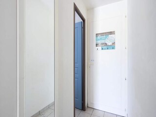 Apartamento Talmont-Saint-Hilaire  15