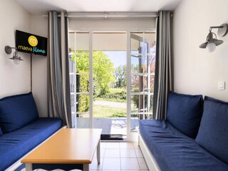 Apartamento Talmont-Saint-Hilaire  20