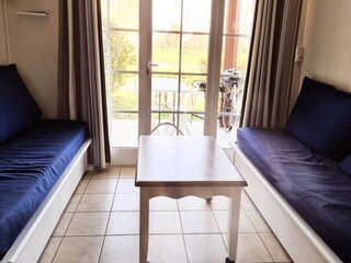 Apartamento Talmont-Saint-Hilaire  21