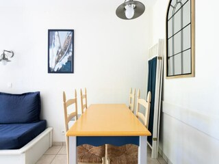 Apartamento Talmont-Saint-Hilaire  22