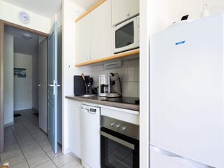Apartamento Talmont-Saint-Hilaire  23
