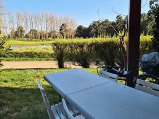 Apartamento Talmont-Saint-Hilaire  24