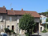 Appartement La Jonchère-Saint-Maurice  1