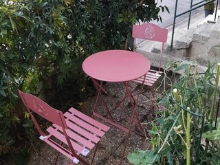 Apartment La Jonchère-Saint-Maurice  5