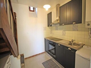 Apartment La Jonchère-Saint-Maurice  6