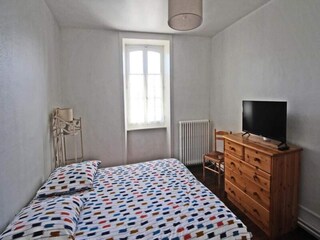 Appartement La Jonchère-Saint-Maurice  7