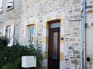 Appartement La Jonchère-Saint-Maurice  10