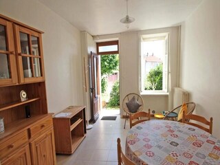 Appartement La Jonchère-Saint-Maurice  2