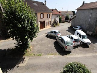 Apartment La Jonchère-Saint-Maurice  8
