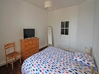 Appartement La Jonchère-Saint-Maurice  4