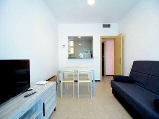 Apartment L'Escala Ausstattung 20