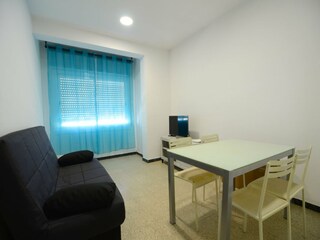 Apartment L'Escala Ausstattung 9