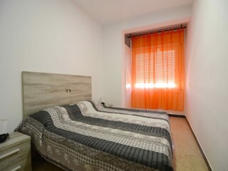 Apartment L'Escala Ausstattung 13