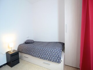 Apartment L'Escala Ausstattung 10