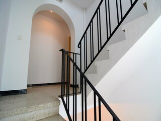 Apartment L'Escala Ausstattung 18