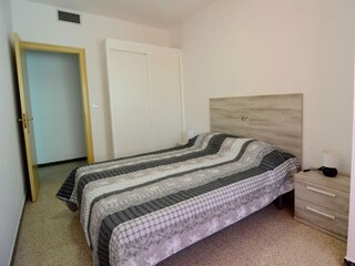 Apartamento L'Escala Características 16