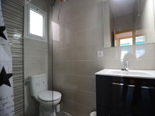 Apartment L'Escala Ausstattung 17