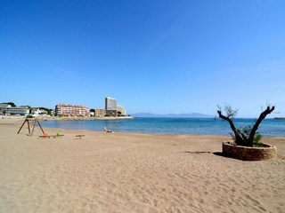 Apartamento L'Escala Entorno 1