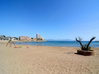 Apartment L'Escala Umgebung 1