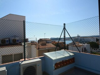 Appartement L'Escala Buitenaudio-opname 6