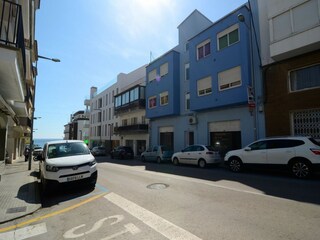 Appartement L'Escala Buitenaudio-opname 8