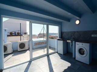 Appartement L'Escala  26