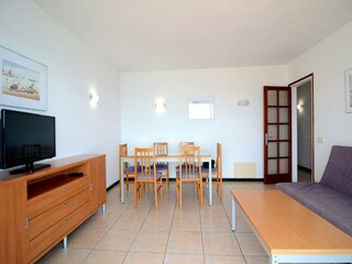 Apartamento L'Estartit Características 15
