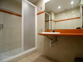 Apartamento L'Estartit Características 13