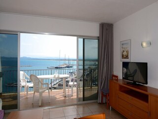 Apartment L'Estartit Außenaufnahme 7