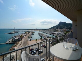 Apartamento L'Estartit  17