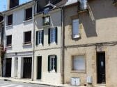 Apartment Souvigny  1