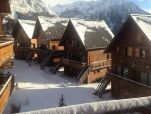 Apartment Duplex for 6 People - Embrun - image1