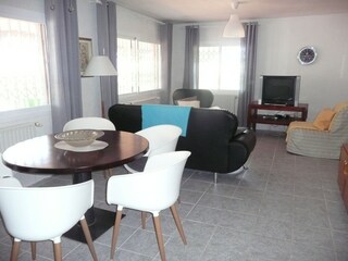 Casa per le vacanze Motril Caratteristiche 17