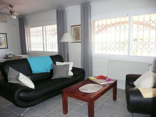 Casa per le vacanze Motril Caratteristiche 19