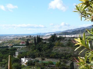 Casa per le vacanze Motril Registrazione all'aperto 9