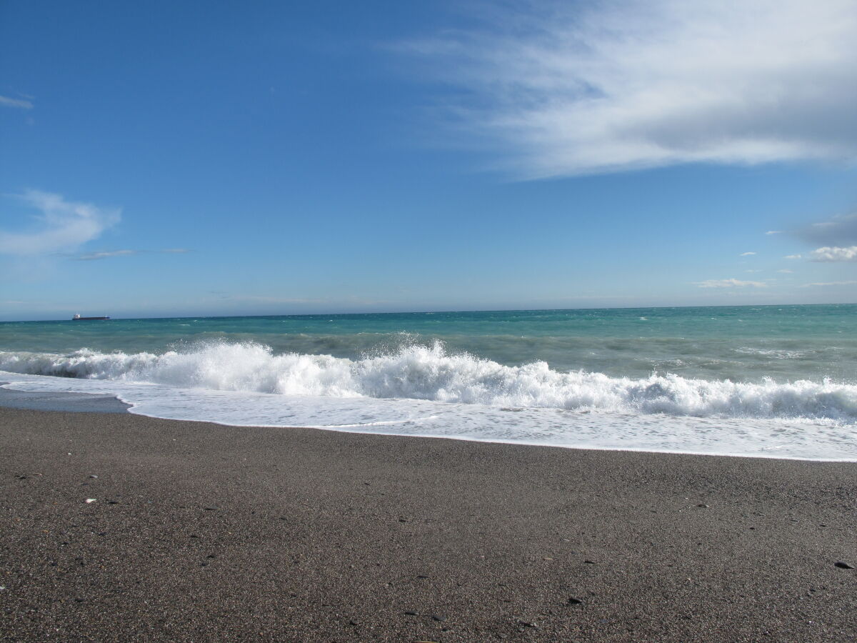 Strand Motril