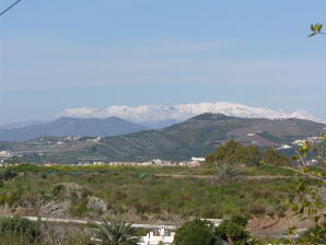 Ferienhaus Cortijo Anita - Motril - image1