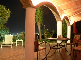 Casa per le vacanze Motril Registrazione all'aperto 2