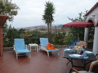 Casa per le vacanze Motril Registrazione all'aperto 3