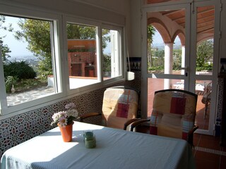 Casa per le vacanze Motril Caratteristiche 12