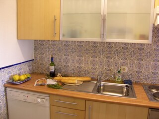 Casa per le vacanze Motril Caratteristiche 13