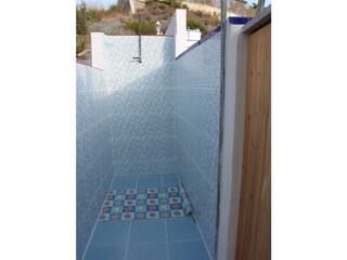 Casa per le vacanze Motril Registrazione all'aperto 7