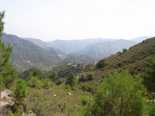 Casa per le vacanze Motril Ambiente 27