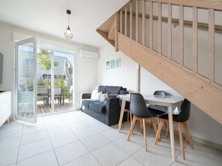 Villa Valras-Plage Features 11